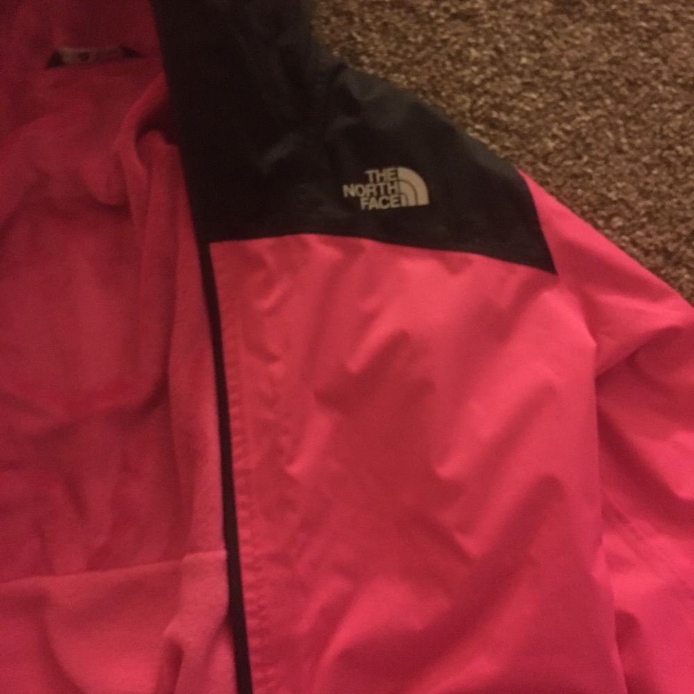 Northface Jacket - Picture 8 of 8